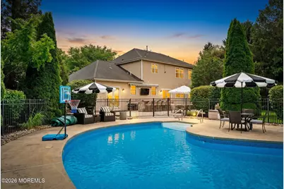 [Address not provided], Allentown, NJ 08501 - Photo 47