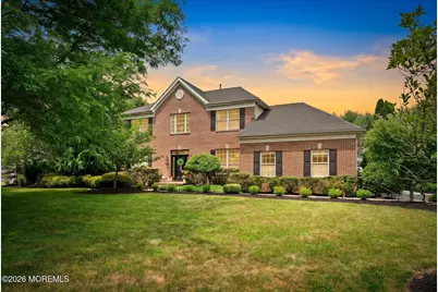 [Address not provided], Allentown, NJ 08501 - Photo 1