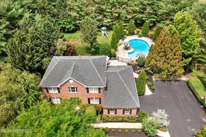 [Address not provided], Allentown, NJ 08501 - Photo 49