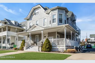 407 Sixth Avenue #2, Asbury Park, NJ 07712 - Photo 3