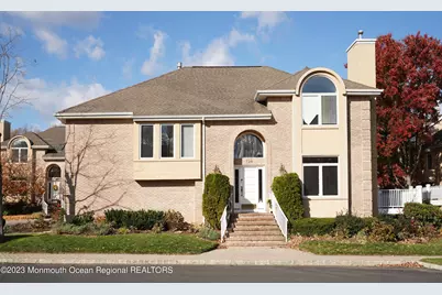 194 Pelican Court, Holmdel, NJ 07733 - Photo 49