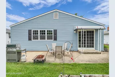 33 Pirogue Street, Toms River Township, NJ 08757 - Photo 27