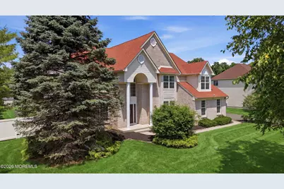 232 Ambiance Boulevard, Freehold, NJ 07728 - Photo 3