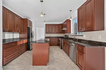 232 Ambiance Boulevard, Freehold, NJ 07728 - Photo 15