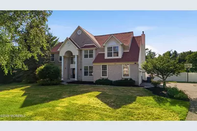 232 Ambiance Boulevard, Freehold, NJ 07728 - Photo 1
