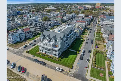 4 Ocean Avenue #15, Ocean Grove, NJ 07756 - Photo 35