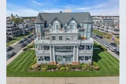4 Ocean Avenue #15, Ocean Grove, NJ 07756 - Photo 31
