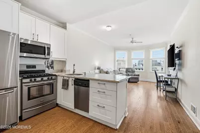 4 Ocean Avenue #15, Ocean Grove, NJ 07756 - Photo 13