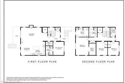 23 Bayview Drive, Brick, NJ 08723 - Photo 3