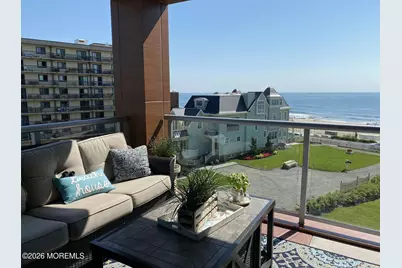 345 Ocean Boulevard #304, Long Branch, NJ 07740 - Photo 5