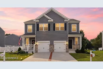 1214 Peterson Way, Abescon, NJ 08201 - Photo 1