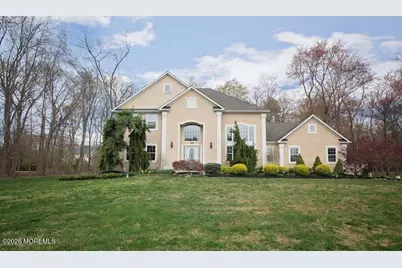 467 Leesville Road, Jackson, NJ 08527 - Photo 1
