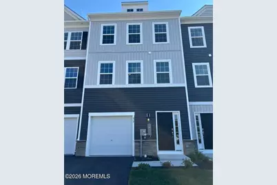 22 Forest Park Drive, Waretown, NJ 08758 - Photo 1