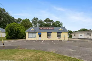 300 US Hwy 9, Freehold, NJ 07728 - Photo 1