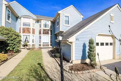 2A Bristol Court, Monroe Township, NJ 08831 - Photo 1