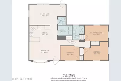 442 Irving Place, Toms River Township, NJ 08755 - Photo 43