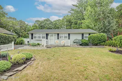 442 Irving Place, Toms River Township, NJ 08755 - Photo 41