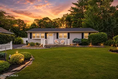 442 Irving Place, Toms River Township, NJ 08755 - Photo 1