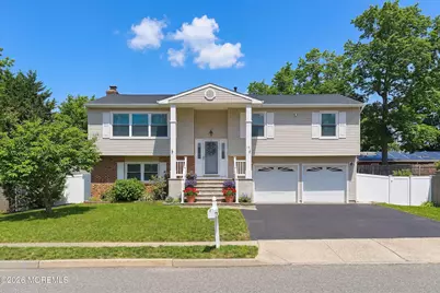 15 Bristlecone Drive, Howell Township, NJ 07731 - Photo 1