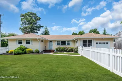 1620 Holly Boulevard, Manasquan, NJ 08736 - Photo 1