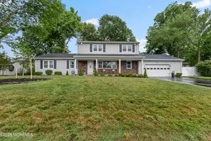 50 Algonquin Ave, Oceanport, NJ 07757 - Photo 1