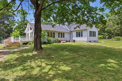 365 Stagecoach Road, Millstone Township, NJ 08510 - Photo 35