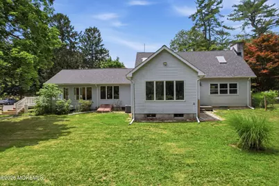 365 Stagecoach Road, Millstone Township, NJ 08510 - Photo 35