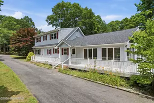 365 Stagecoach Rd, Millstone Township, NJ 08510 - Photo 3