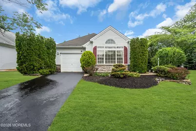 17 Falstaff Drive, Manchester Township, NJ 08759 - Photo 5