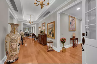 432 Oval Road #432, Wall Township, NJ 08736 - Photo 5