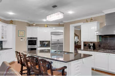 432 Oval Road #432, Wall Township, NJ 08736 - Photo 15
