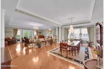 432 Oval Road #432, Wall Township, NJ 08736 - Photo 47