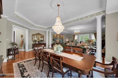 432 Oval Road #432, Wall Township, NJ 08736 - Photo 57