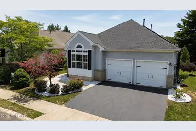 28 Florence Drive, Manchester Township, NJ 08759 - Photo 1