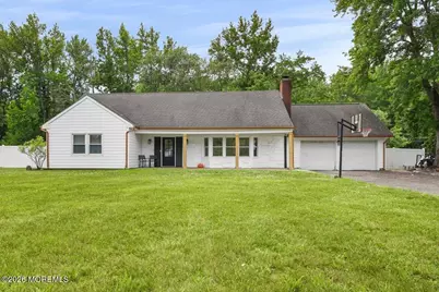 12 Maxwell Lane, Manalapan Township, NJ 07726 - Photo 1