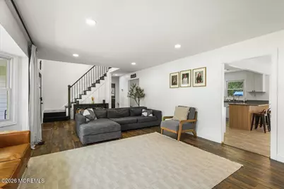 12 Maxwell Lane, Manalapan Township, NJ 07726 - Photo 5