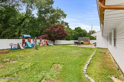 12 Maxwell Lane, Manalapan Township, NJ 07726 - Photo 23