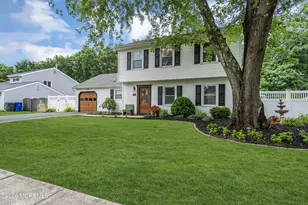 1466 Arapaho Ct, Toms River Township, NJ 08755 - Photo 7