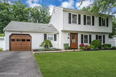 1466 Arapaho Court, Toms River Township, NJ 08755 - Photo 3