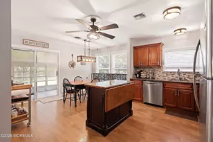 438 Jamaica Blvd, Toms River Township, NJ 08757 - Photo 13