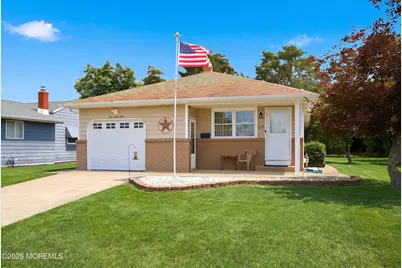 438 Jamaica Boulevard, Toms River Township, NJ 08757 - Photo 3