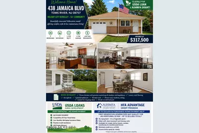 438 Jamaica Boulevard, Toms River Township, NJ 08757 - Photo 49