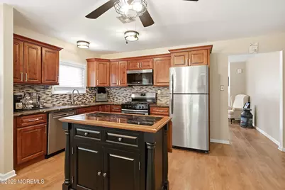 438 Jamaica Boulevard, Toms River Township, NJ 08757 - Photo 15