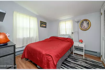 482 Stagecoach Road, Clarksburg, NJ 08510 - Photo 15