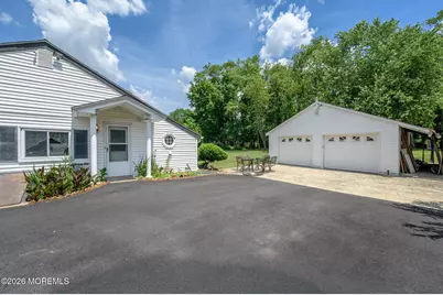 482 Stagecoach Road, Clarksburg, NJ 08510 - Photo 23