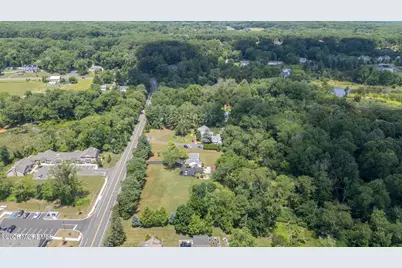 482 Stagecoach Road, Clarksburg, NJ 08510 - Photo 43