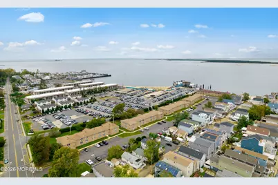 324 Shore Drive #B8, Highlands, NJ 07732 - Photo 21