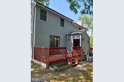 110 W Winged Foot Court, Little Egg Harbor, NJ 08087 - Photo 11
