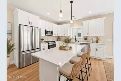 300 Union Avenue #B, Union Beach, NJ 07735 - Photo 5
