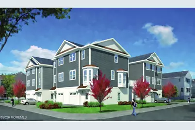 300 Union Avenue #A, Union Beach, NJ 07735 - Photo 1